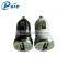 5V 1A bullet car charger ABS shell material car usb charger for cell phone/ipad single Port Car adapter