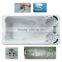 Freestanding Portable Bathtub Spa Hydro Massage Pool / Outdoor Spa Pool Sexy Masage Spa (JY8603)