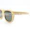 Fashion Wood Safety Eyewear