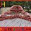China Manufacturer Inflatable Wall Paintball Bunker For Sale