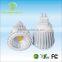Led GU10 Lamp 7W LED Spotlight GU10/LED Bulb GU10 COB Spotlight 7W