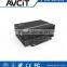 Professional 4k extender HDBseT by CAT5/6 cable with transmission and receiver