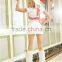 Top selling cosplay party city christmas costumes made in China