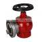 Fire fighting equipment single outlet Indoor Fire Hydrant valve SNZ65