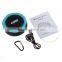 Portable Bluetooth Speaker Mini With Hanger Easy to Carry