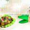 High Quality Kitchen Cooking 1pc Cute Pig Insulated Non-slip Gloves Microwave Oven Silicone Mitt Oven Gloves G17
