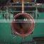 steel pipe bending machine;hydraulic machine for steel pipe bending