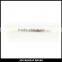 Soft nylon hair OEM factory makeup retractable lip brush