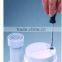 Toilet Flush Bottom Valves T0208