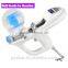 Face lifting Multi-needle vacuum mesotherapy gun mesogun