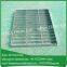 Galvanized grating welded mesh steel grid floor