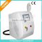 YUWEI---Professional Hair Removal Machine E light IPL RF with 4 Sapphires