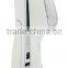 Mini galvanic ion body and facial massager