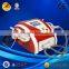 Newest professonal beauty salon multifunction 9 in 1 beauty machine with IPL Elight Cavitation