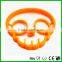 online shopping silicone egg ring silicone cooking egg mould