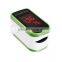 LED Display Design oxymetre pulsioxmetro Fingertip Pulse Oximeter Spo2 PR monitor Blood Oxygen meter Monitor