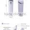 Heat treatment 3mins auto shutdown multi-function eye massager