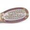 Attractive magic comb stretch beaded hair comb portable