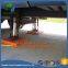 Medium Duty Light Weight Uhmwpe crane outrigger polyethylene mats pads