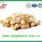 Blanched peanut price reference from shandong factory