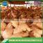 Air dried ginger