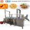 High Quality Industrial Continuous Frying Machine