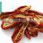 Natural Bright Red Dried Tomato Wholesale Sun Dried Tomatoes