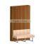 Furniture Hidden Bed Mechanim Kits Murphy Bed Hardware