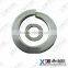 nickle200 201wheel hub bolt nut spring bolt nut washer hex head bolt and nut m20
