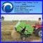 Round baler/mini round hay baler/corn silage round baler with low price for sale