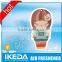 Car air cleaner car air freshener card