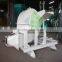 drum wood chipper/sawdust wood crusher machine