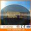 Windproof Durable Industrial Aircraft Hangar Tent