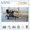 Petrol Log Splitter 45Ton
