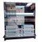 19 inch 4U Rack mount 6 Bays Driver 1mm Thickness Server Cases 545mm Length