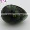 very dark green jade eggs kegel eggs vaginal kegel exercise egg shape exercise ball