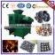 Charred Coal Briquette Machine From China Manufacturer