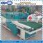 Electric Twin blade board edger machine made in Shandong China