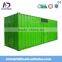 CE & ISO approved 1 MW biogas generator /LPG generator set