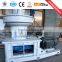 1t/h Ring type wood pellet maker