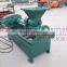 Good performance best price coal rod extruder machine coal sticks briquetting extruder machine