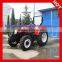 hot-selling UT110HP 4WD agricultural tractor with price