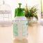 2L portable manual Home garden sprayers 2l trigger sprayer