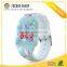customized adjustable RFID 13.56mhz silicone nfc wristband