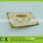 Silkscreen Printing Logo Wooden Business Card Wholesale