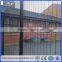 cheap security anti-climb fence/PVC Coated Climb 358 Mesh Fence(Guangzhou Factory)