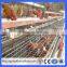 auto drinking 120 birds nigeria best selling poultry cage for chicken farm (Guangzhou Factory)