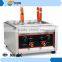 6 Baskets Electric Noodle Cooker With High Output