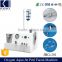 Facial Treatment Machine Water Oxygen Therapy Facial Skin Whitening Microdermabrasion Machine For Sale