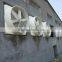 gongle industrial cone exhaust fan for poultry farming